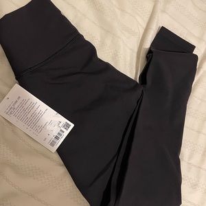 brand new wunder under tight